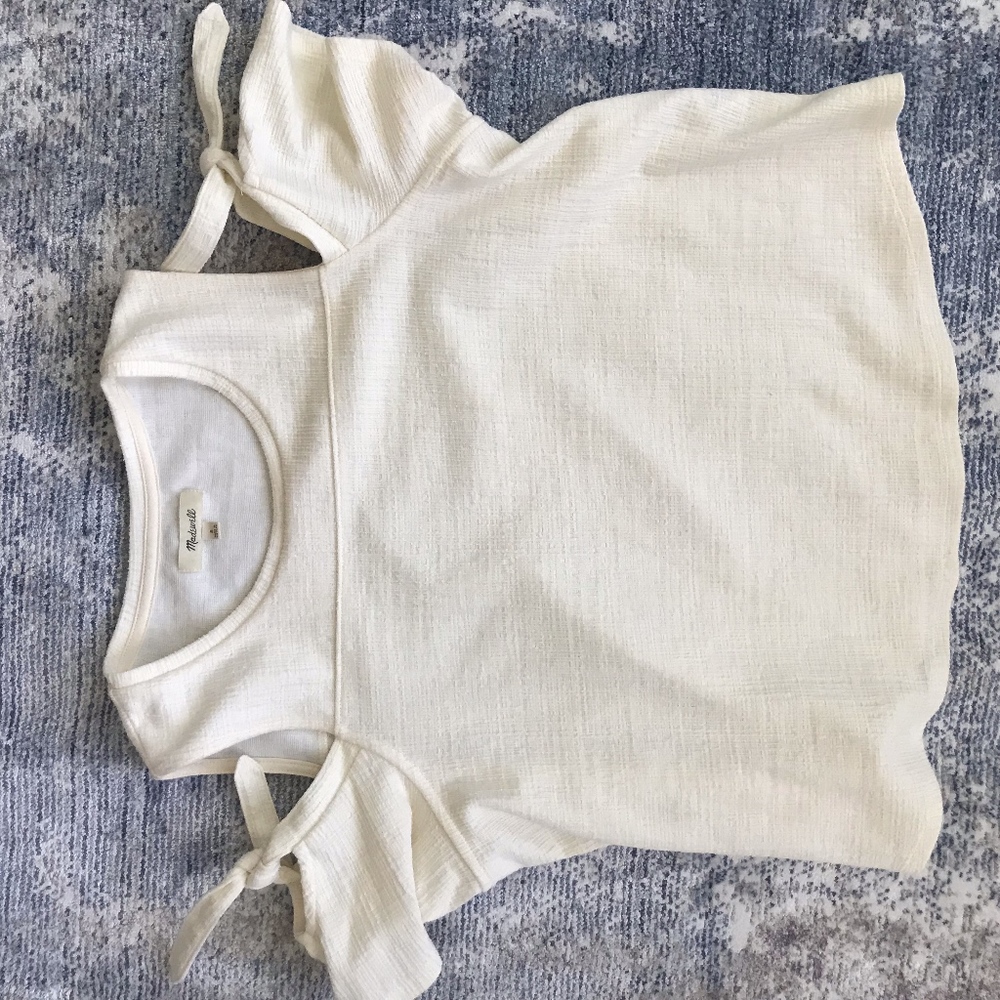 Madewell Top